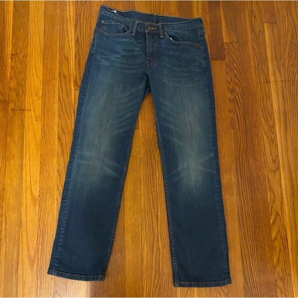 Pantalon de mezclilla - Picture 6 of 10